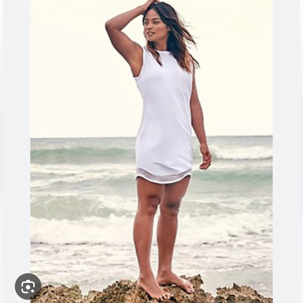Athleta UPF Sunlover dress